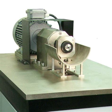 rotating beam fatigue testing machine model rbf-200|Fatigue Dynamics .